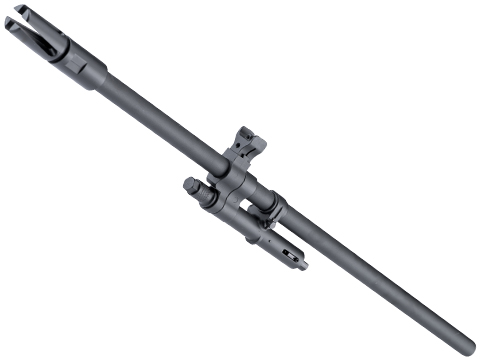 CYMA EBR USN Outer Barrel Front Set for M14 EBR Series Airsoft AEG Rifles