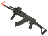 CYMA Sport Tactical AK47 Airsoft AEG with Side Folding Stock