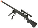 Bone Yard - CYMA VSR-10 Bolt Action Airsoft Sniper Rifle (Store Display, Non-Working Or Refurbished Models)