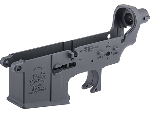 CYMA BAMF Lower Receiver for M4 / M16 Airsoft AEG Rifles