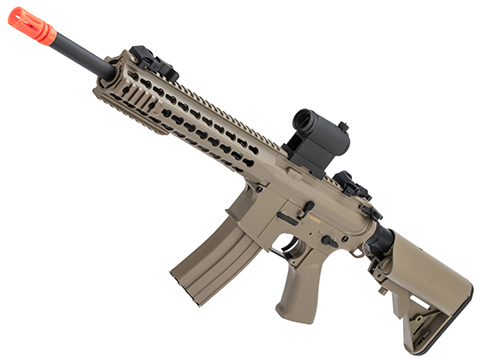 USADO] - Rifle de Airsoft AEG M4 CQB CM012 - CYMA - Ventureshop