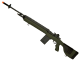 CYMA Sport M14 DMR Airsoft AEG Rifle (Color: OD Green)
