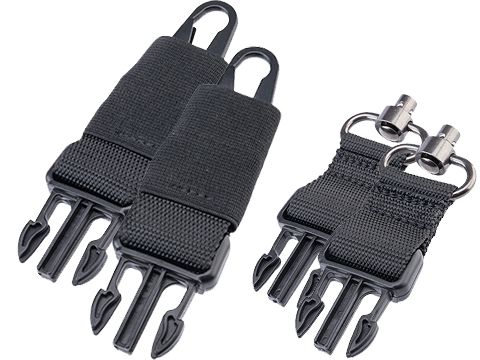 Tacbull FrontEdge Sling Connection Kit for Tacbull Slings 