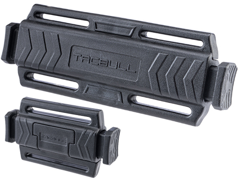 Tacbull Quick Release Plate Carrier Buckles 