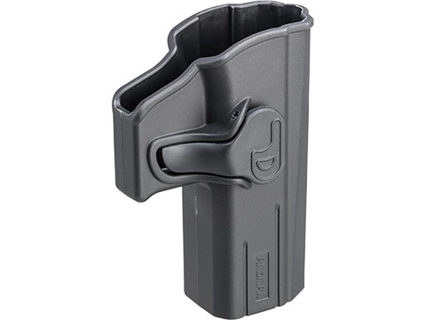 MC Kydex Elite Series Holster for GBB Airsoft ASG Shadow 2