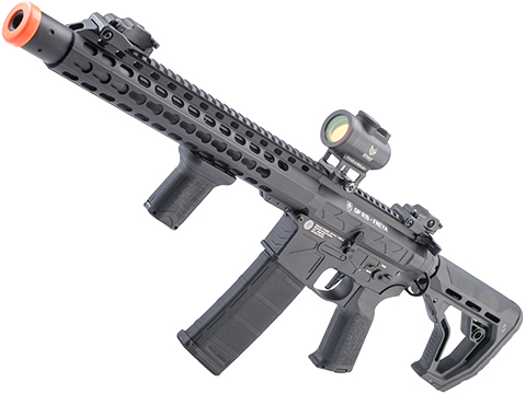 Silent Ops 14 KeyMod