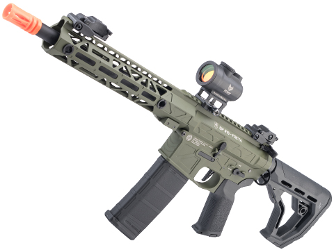 10 M-LOK