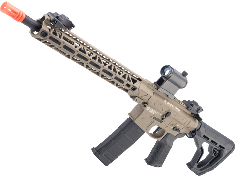 14 M-LOK