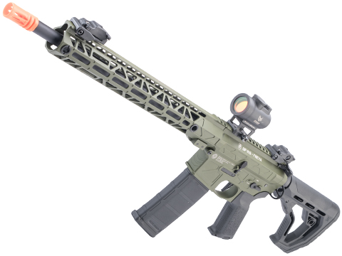 14 M-LOK