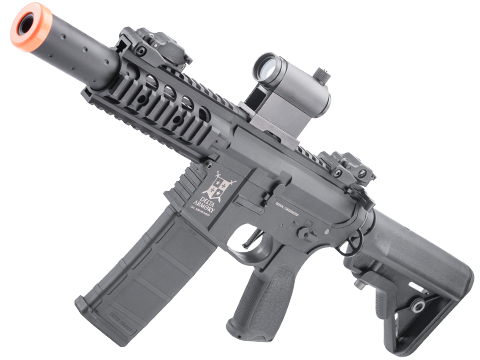 SilentOps CQB Bravo