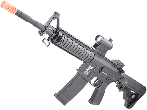 Delta Armory  ETU Series M4 Airsoft AEG Rifle 