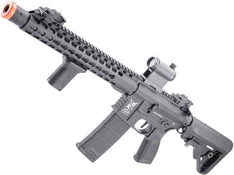 SilentOps DMR Alpha