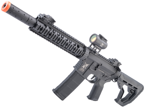 Silent Ops 9