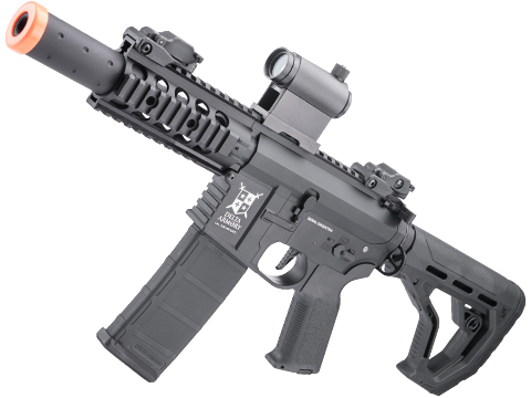 SilentOps CQB