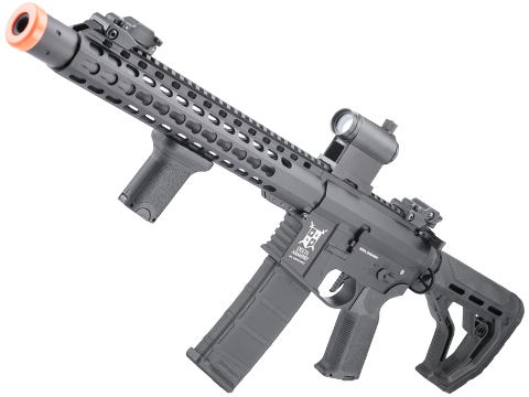 SilentOps DMR