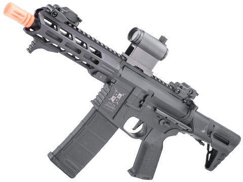 Talos 2 M-LOK PDW