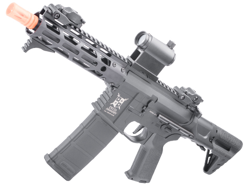 Talos 3 M-LOK PDW