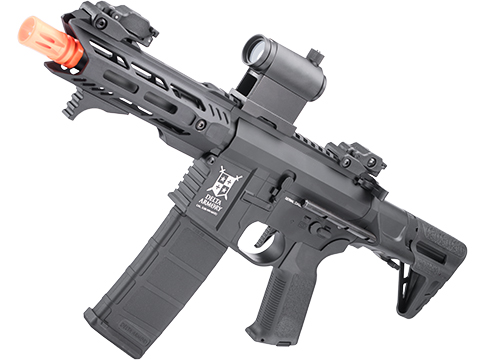 Talos 1 M-LOK PDW