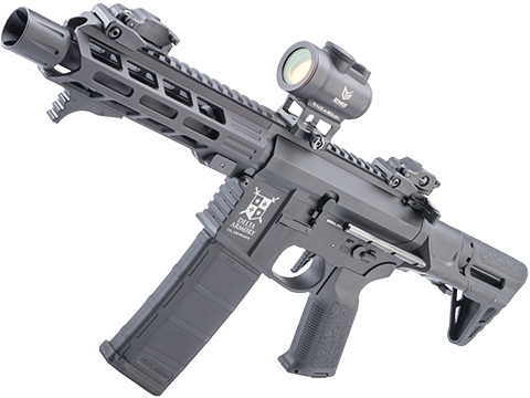 Talos 2 M-LOK PDW