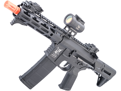 Talos 3 M-LOK PDW