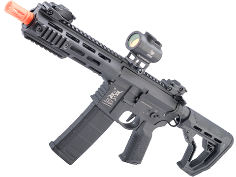 8 Charlie M-LOK