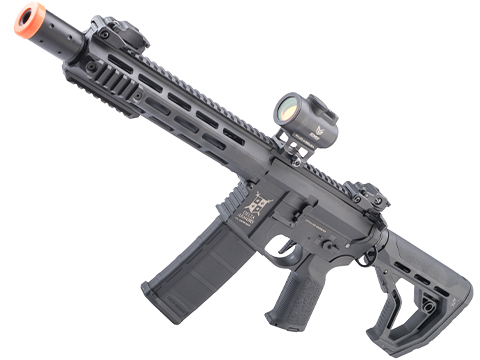 Suppressed 10 Charlie M-LOK