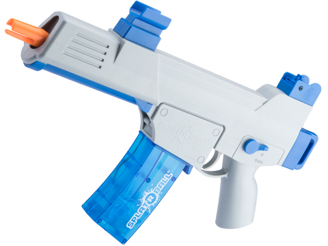 Splat R Ball SRB400-SUB Blaster Kit (Color: Blue)