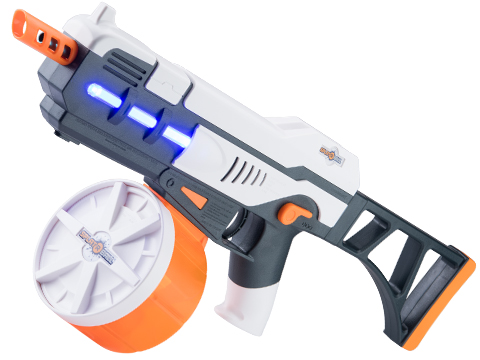 Splat R Ball SRB 1200 Blaster Kit