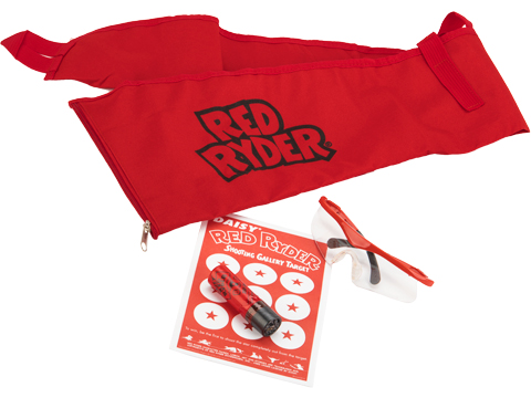 Daisy Red Ryder Starter Kit