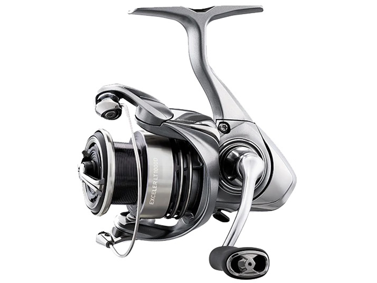 Daiwa Exceler 23 LT Spinning Fishing Reel 