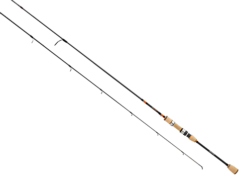 Daiwa Presso Ultralight Spinning Fishing Rod 