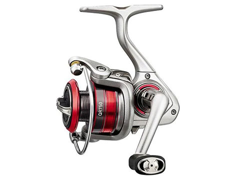 Daiwa QR 750 Ultralight Spinning Fishing Reel