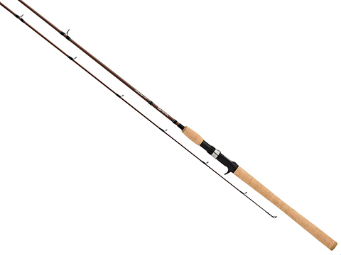 Daiwa Acculite Freshwater Spinning Fishing Rod 