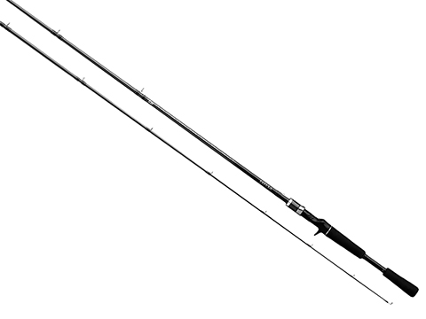 Daiwa Tatula XT Bass Fishing Rod (Model: Spinning / TATULAXT701MFS)