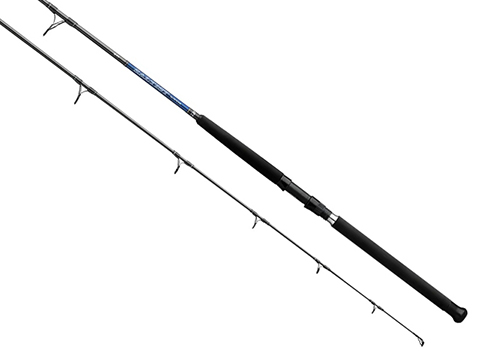 Daiwa Saltist Boat Fishing Rod (Model: Casting / SLTST701MHB)