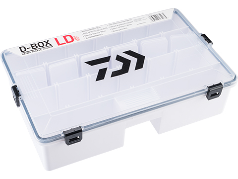 Daiwa D-Box Utility Storage Box 