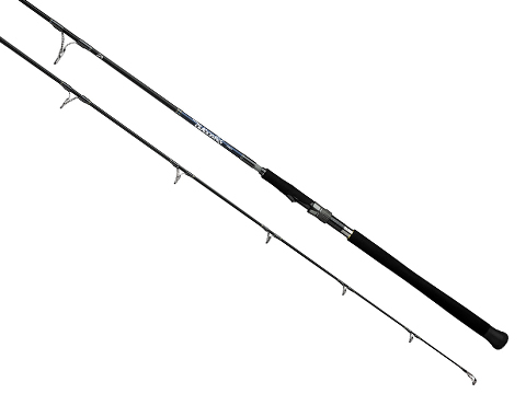 Daiwa Blackwing Popping Fishing Rod 