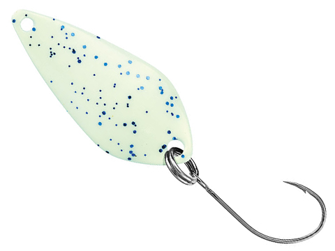 Daiwa Presso Rave II Spoon Fishing Lure 