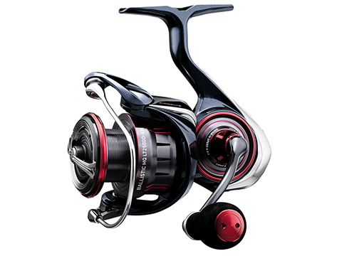 Daiwa Ballistic MQ LT Spinning Fishing Reel 
