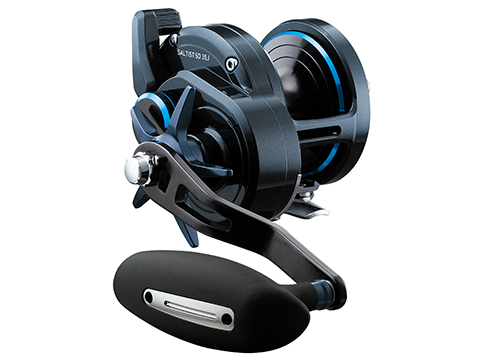 Daiwa Saltist Star Drag Conventional Jigging Fishing Reel 