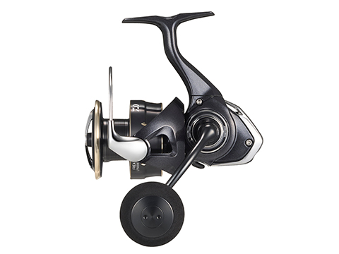 Daiwa Freams LT Spinning Fishing Reel 