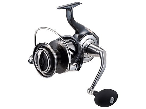 Daiwa 2026 Certate SW Spinning Fishing Reel 