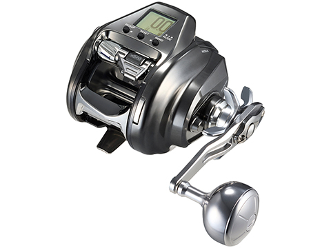 Daiwa Dendoh Seaborg Electric Fishing Reel (Model: SB500J)