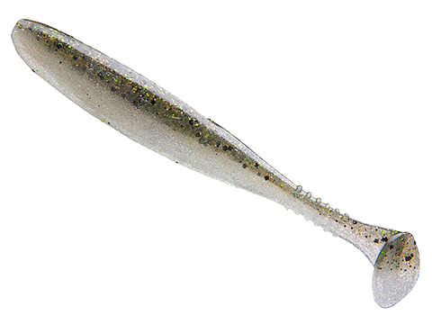 Daiwa Tournament D-Fin Fishing Swimbait Lure 