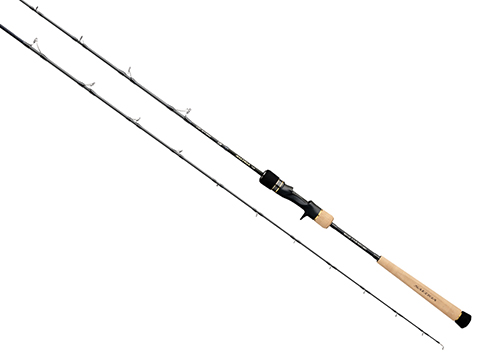 Daiwa Saltiga Slow Pitch Jigging Rod 