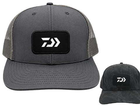 Daiwa 2026 Richardson Classic Trucker Hat 