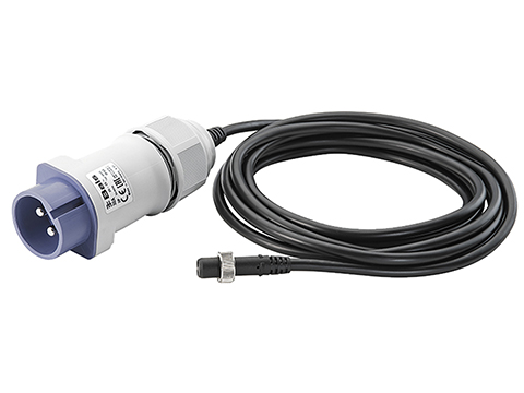 Daiwa Dendoh Power Cord for Seaborg & Marine Electronic Fishing Reel