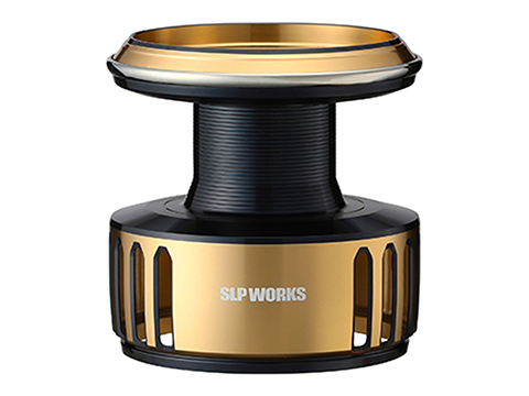 Daiwa SLP Works Spare Spool Cup for SALTG14000-P & SALTG14000-XH Fishing Reels