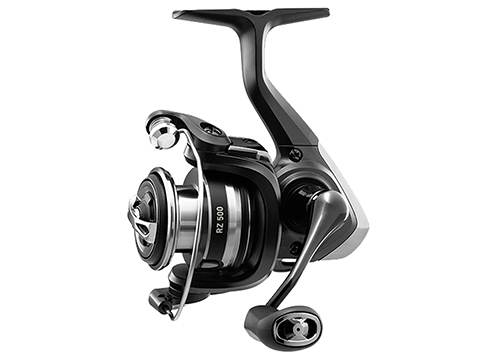 Daiwa Ultralight Spinning Fishing Reel (Model: RZ500)