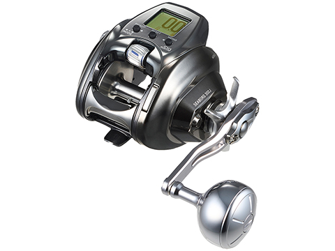 Daiwa Dendoh Seaborg Electric Fishing Reel 